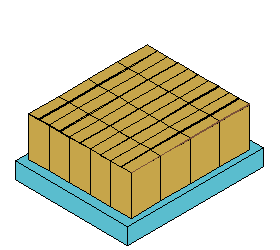 Pallet Type 1