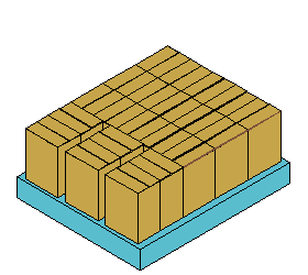 Pallet Type 3