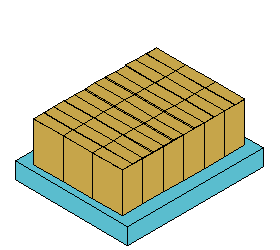 Pallet Type 2