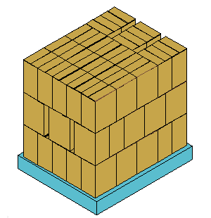 Pallet Type 7