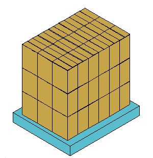 Pallet Type 2