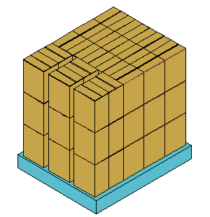 Pallet Type 3