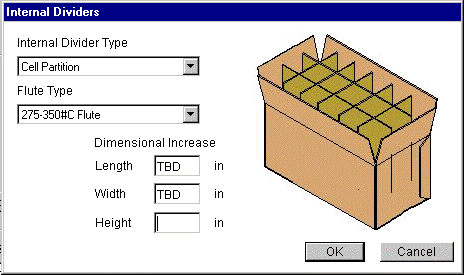 Quick Pallet Maker Example - Calculate Case Count Changes